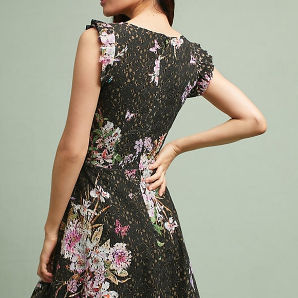 NEW Anthro dress - Picture 2 of 6